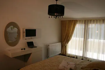 Kumsal Butik Otel Adalar
