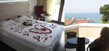 Kumsal Butik Otel Adalar