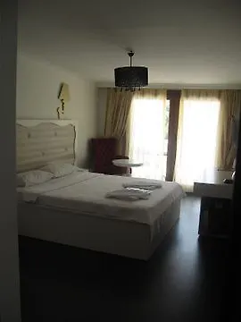 Kumsal Butik Otel Adalar