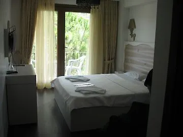 ***  Kumsal Butik Otel Adalar Türkiye