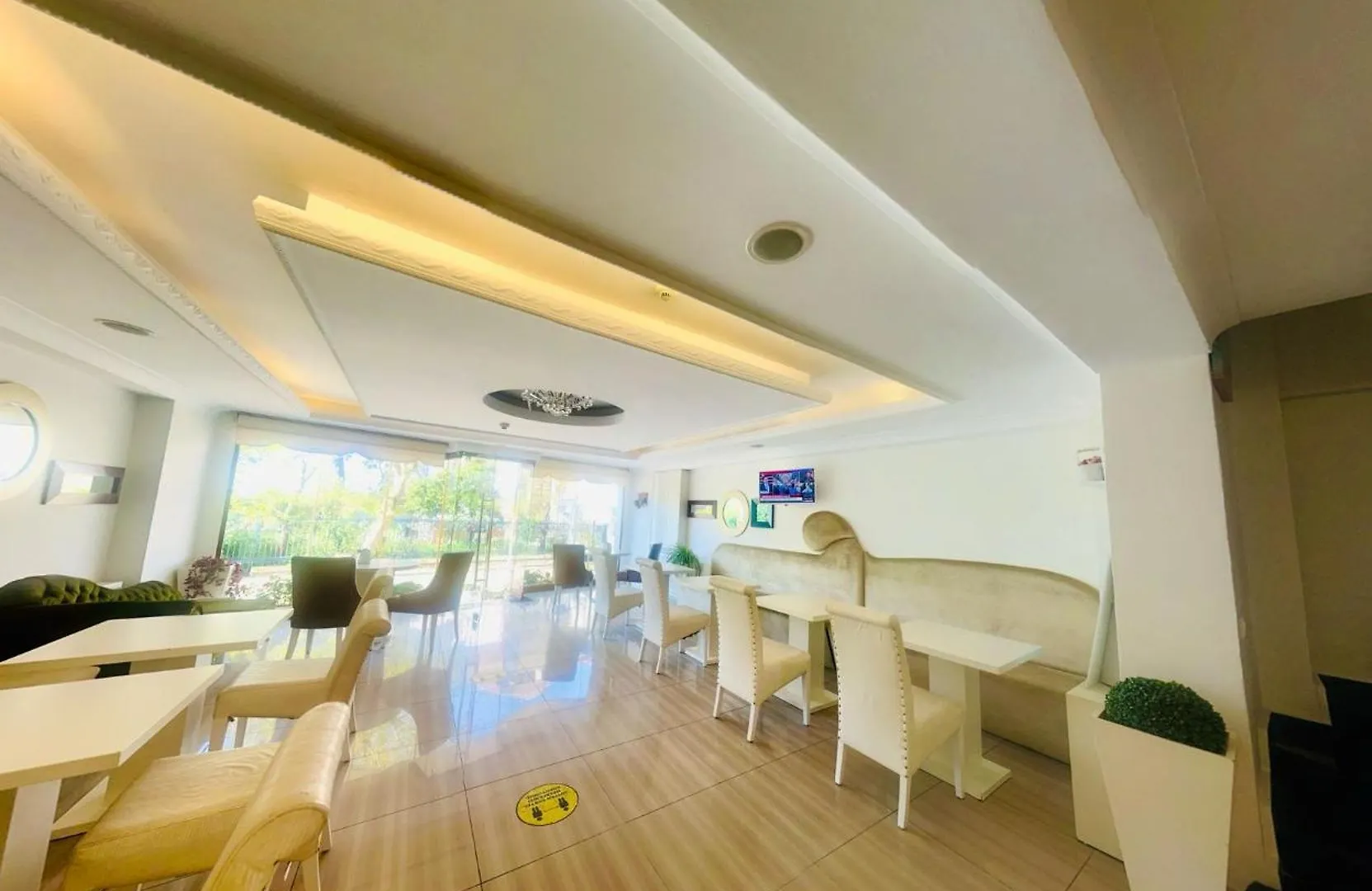 Kumsal Butik Otel Adalar 3*,  Türkiye