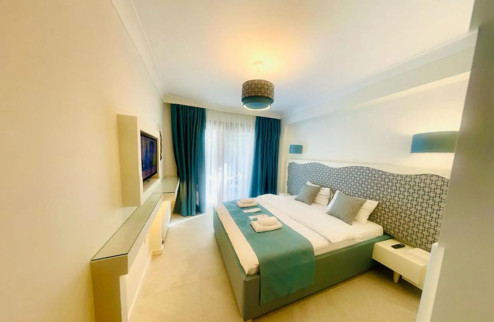 Kumsal Butik Otel Adalar