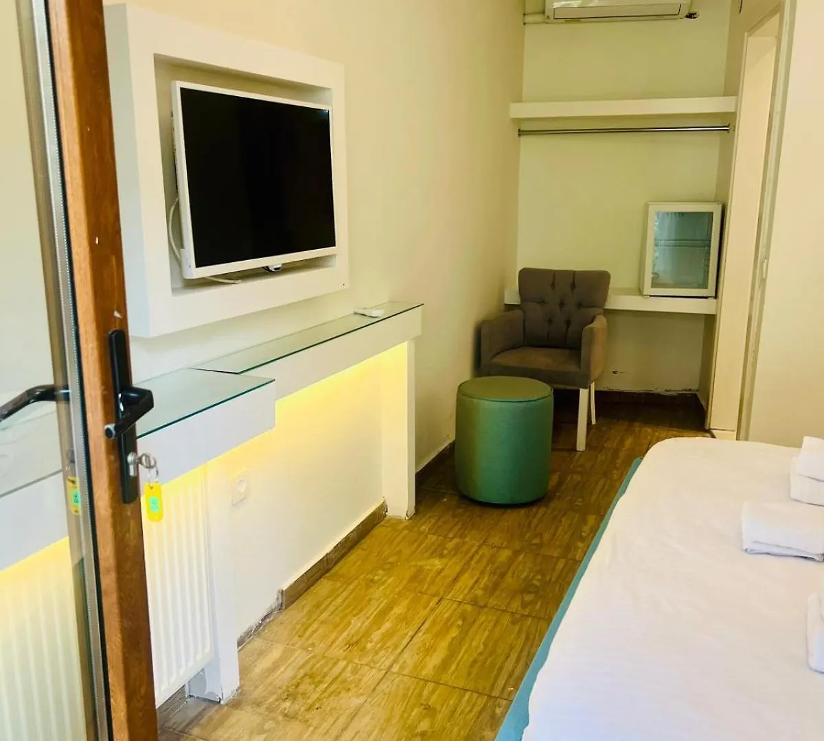 Kumsal Butik Otel Adalar