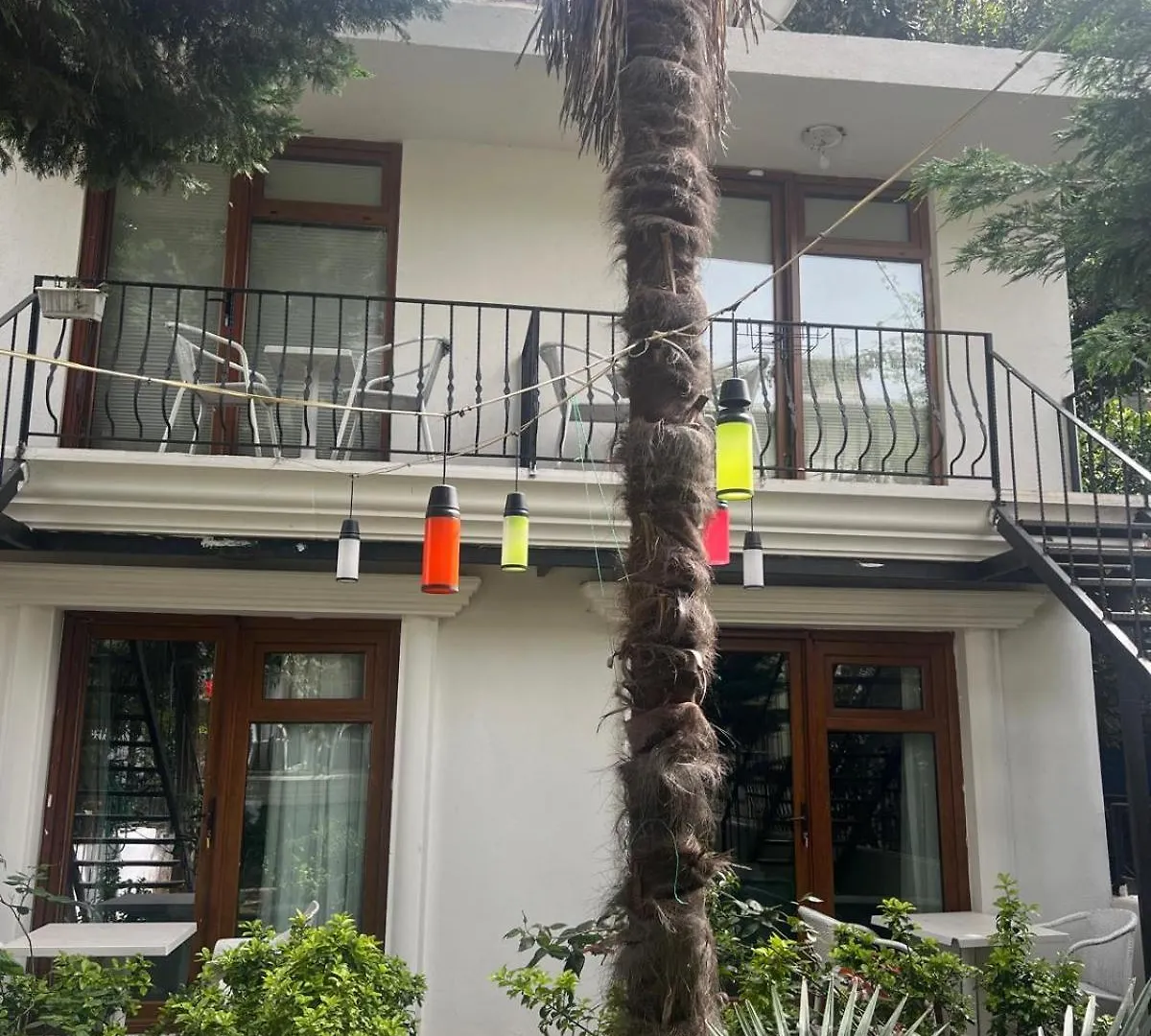 Hotel Kumsal Butik Otel Provincia di Provincia di Istanbul