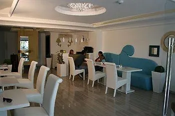 Kumsal Butik Otel Adalar Türkiye
