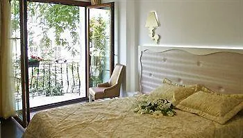 Kumsal Butik Otel Adalar