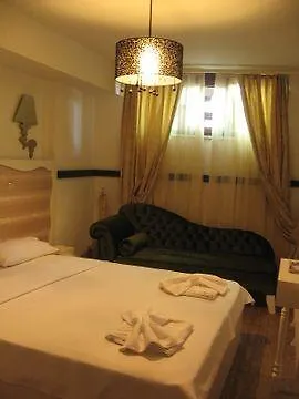 ***  Kumsal Butik Otel Adalar Türkiye