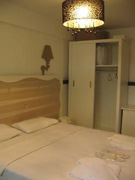 Kumsal Butik Otel Adalar Türkiye