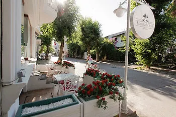 Kumsal Butik Otel Adalar 3*,