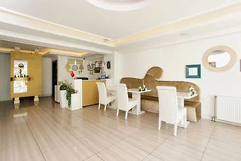 Kumsal Butik Otel Adalar