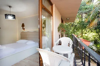 Kumsal Butik Otel Adalar