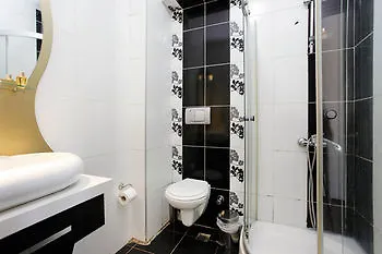 Kumsal Butik Otel Adalar