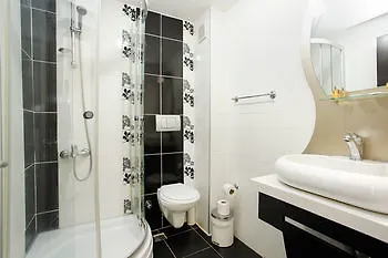 Kumsal Butik Otel Provincia di Provincia di Istanbul Hotel