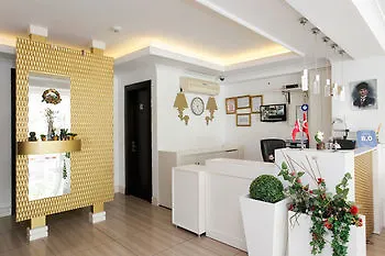 Kumsal Butik Otel Adalar