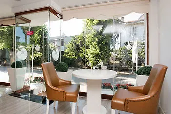 Kumsal Butik Otel Adalar