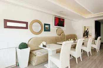 Kumsal Butik Otel Adalar