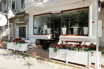 Kumsal Butik Otel Adalar
