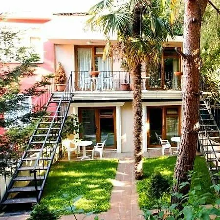 Kumsal Butik Otel Adalar