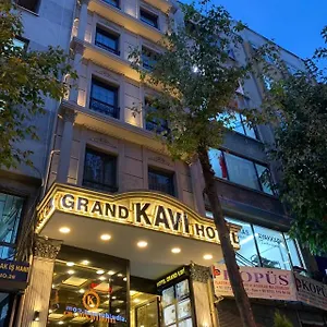 3* Szálloda Grand Kavi
