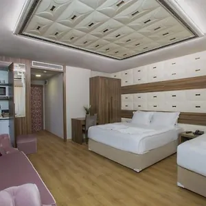Ferman Sisli Harbiye