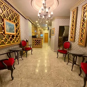 فندق سانتيفي, اسطنبول