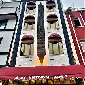 3* Szálloda By Historial Due