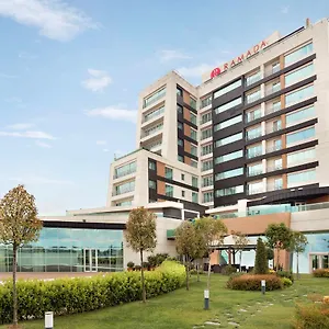 Ramada Plaza By Wyndham Istanbul Airport Kocaeli