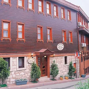 3* Szálloda Tashkonak