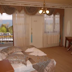 3* Szálloda Seahouse