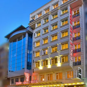 فندق جراند اونال, اسطنبول