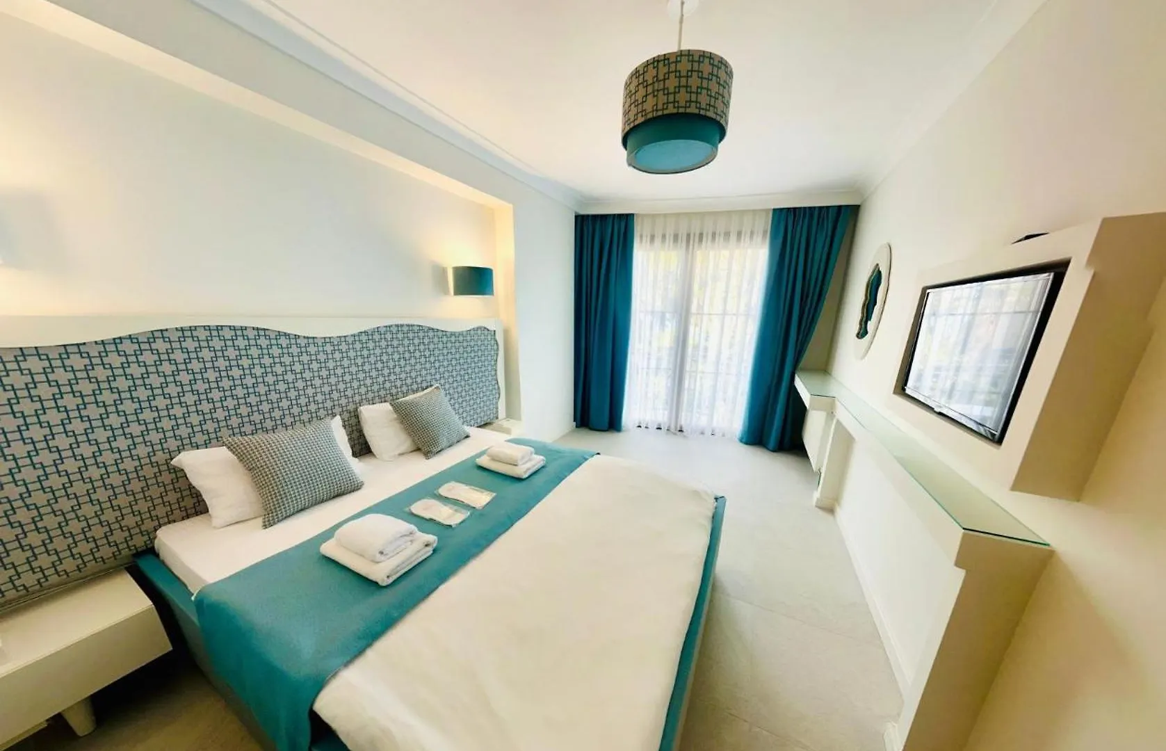 Kumsal Butik Otel Adalar Turkey