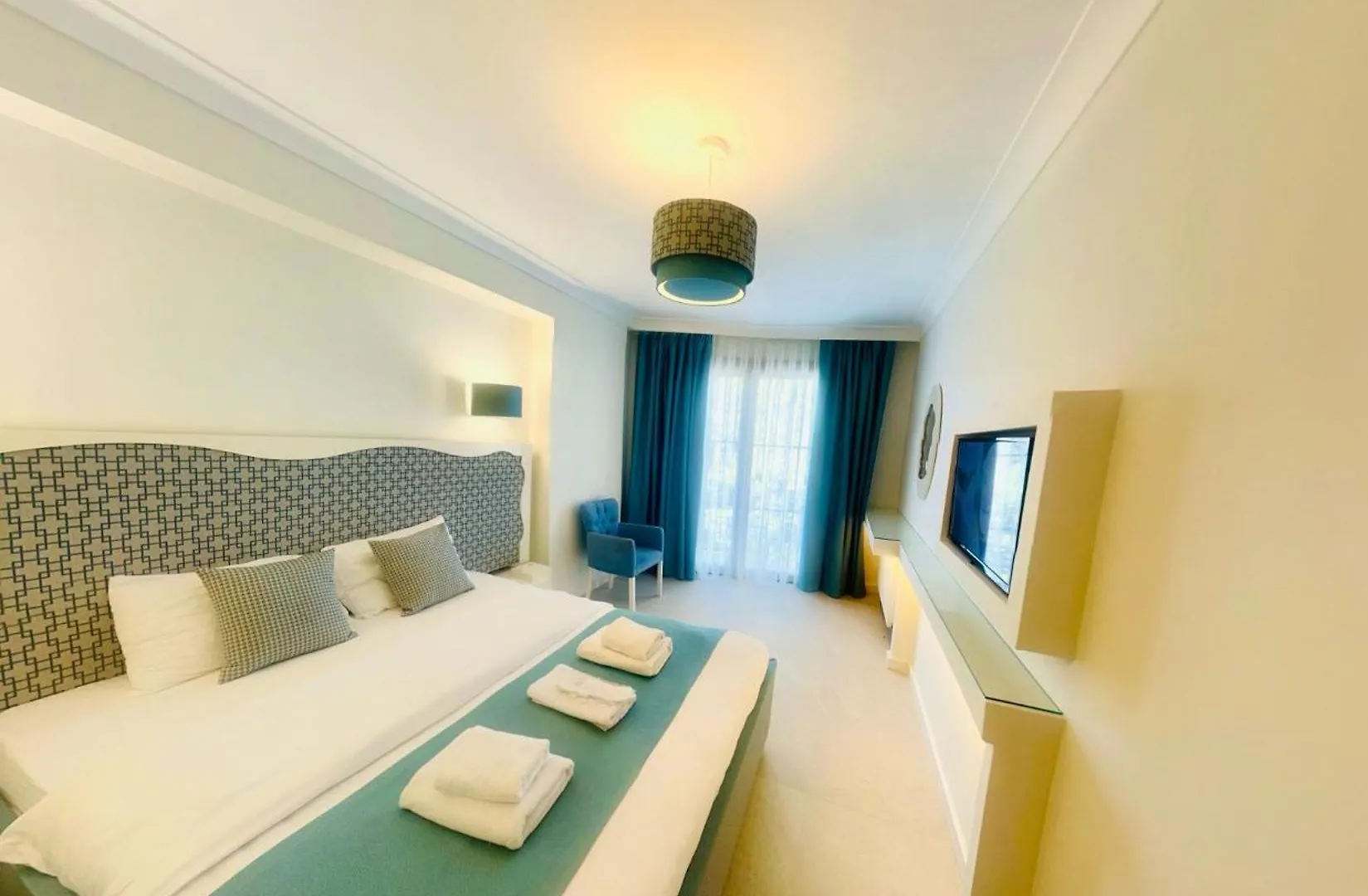 Kumsal Butik Otel Adalar Hotel