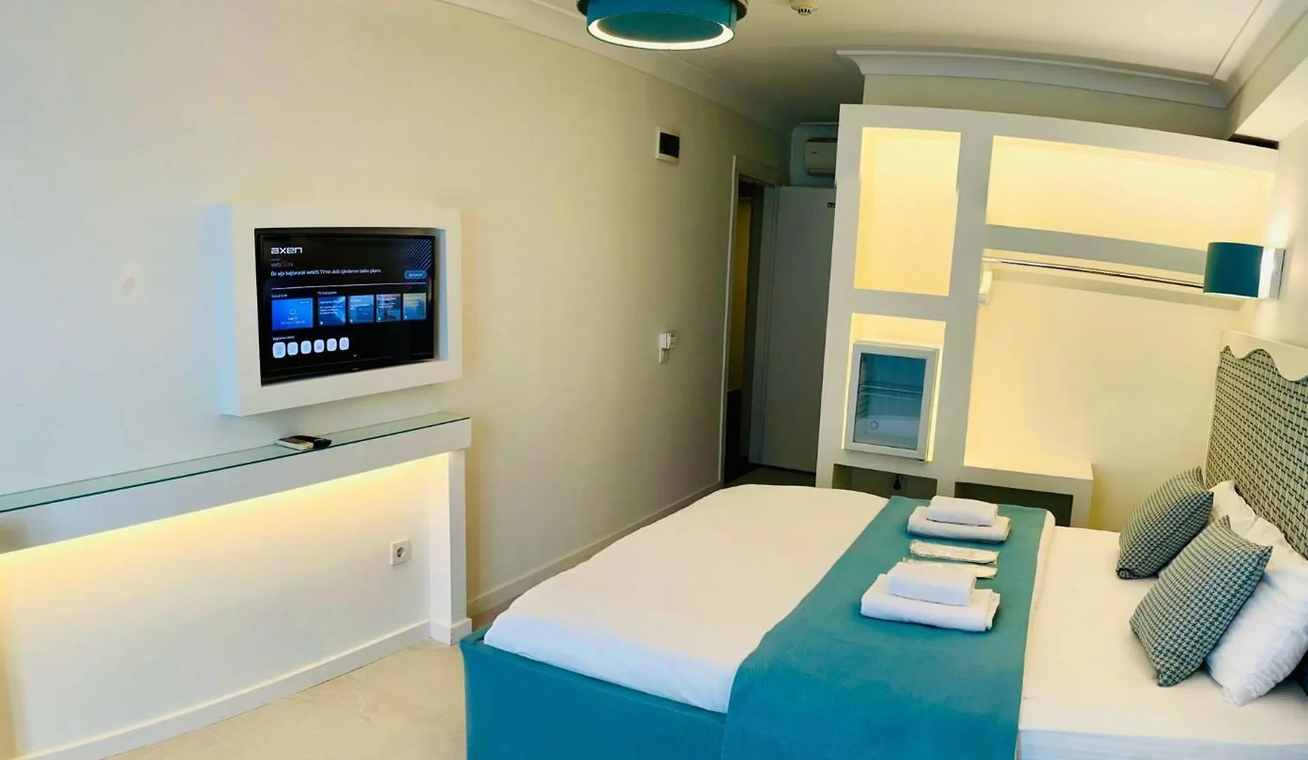 Hotel Kumsal Butik Otel Adalar