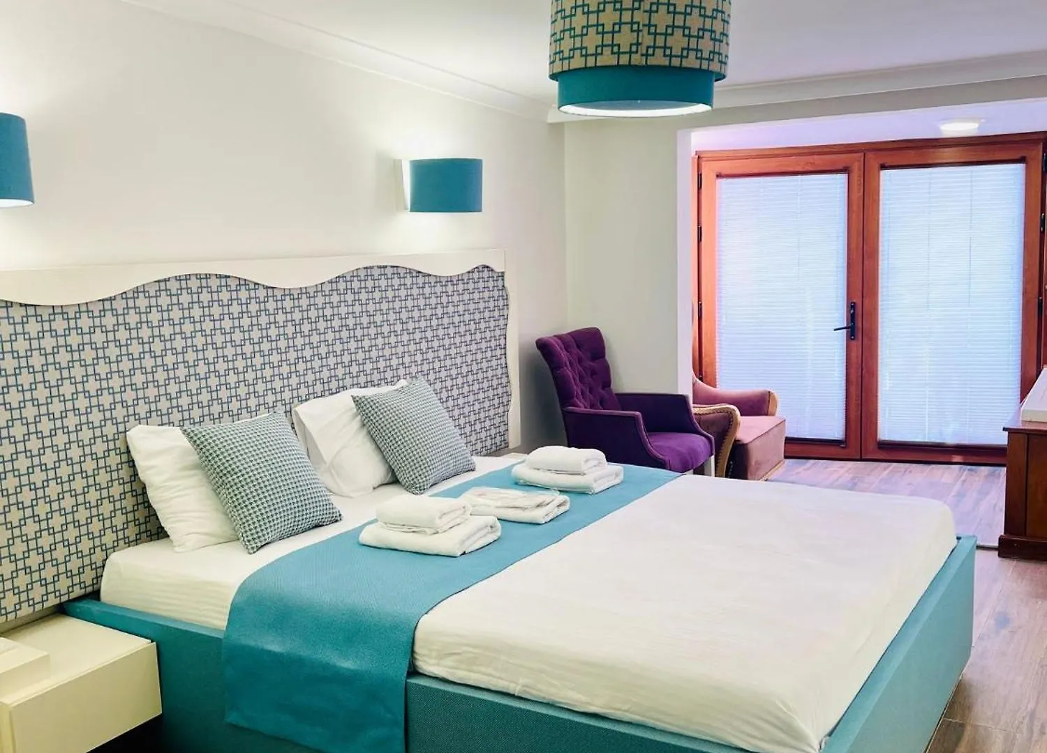 *** Hotel Kumsal Butik Otel Adalar Turkey