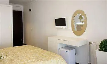 Kumsal Butik Otel Adalar