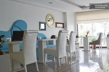 Kumsal Butik Otel Adalar Hotel