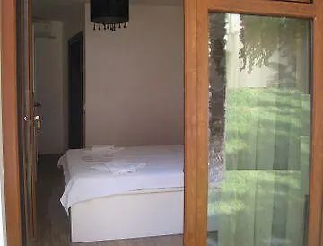 Kumsal Butik Otel Adalar Turkey