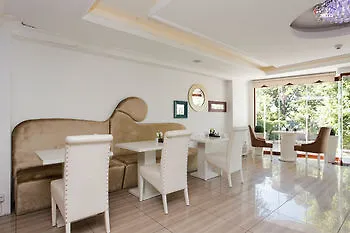 Kumsal Butik Otel Adalar Turkey