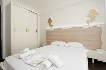 *** Hotel Kumsal Butik Otel Adalar Turkey