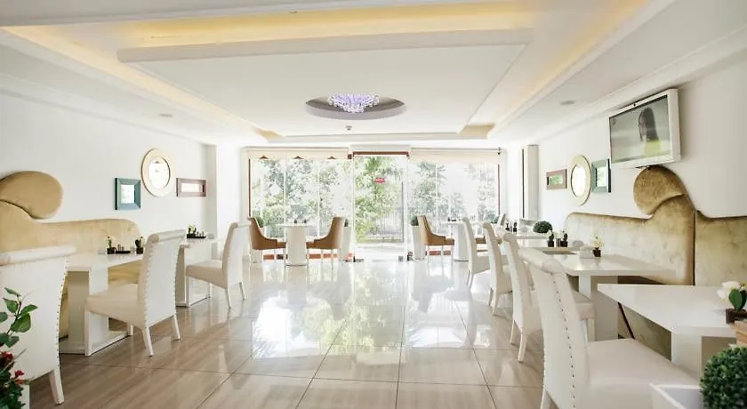Kumsal Butik Otel Adalar