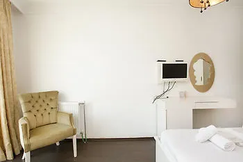 Kumsal Butik Otel Adalar 3*,  Turkey