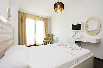 Hotel Kumsal Butik Otel Adalar