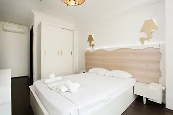 Hotel Kumsal Butik Otel Adalar