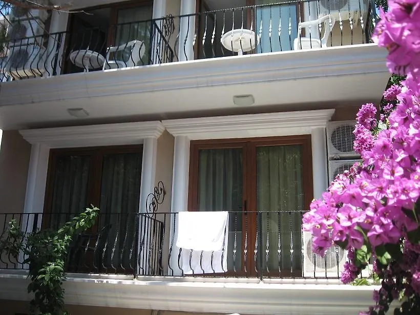 Kumsal Butik Otel Adalar 3*,  Turkey