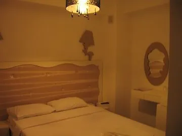 Kumsal Butik Otel Adalar Hotel