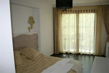 Kumsal Butik Otel Adalar Turkey