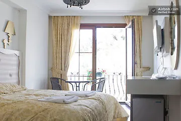 Hotel Kumsal Butik Otel Adalar