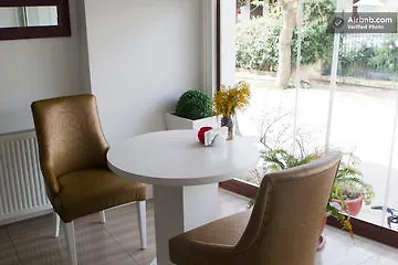 Kumsal Butik Otel Adalar 3*,  Turkey