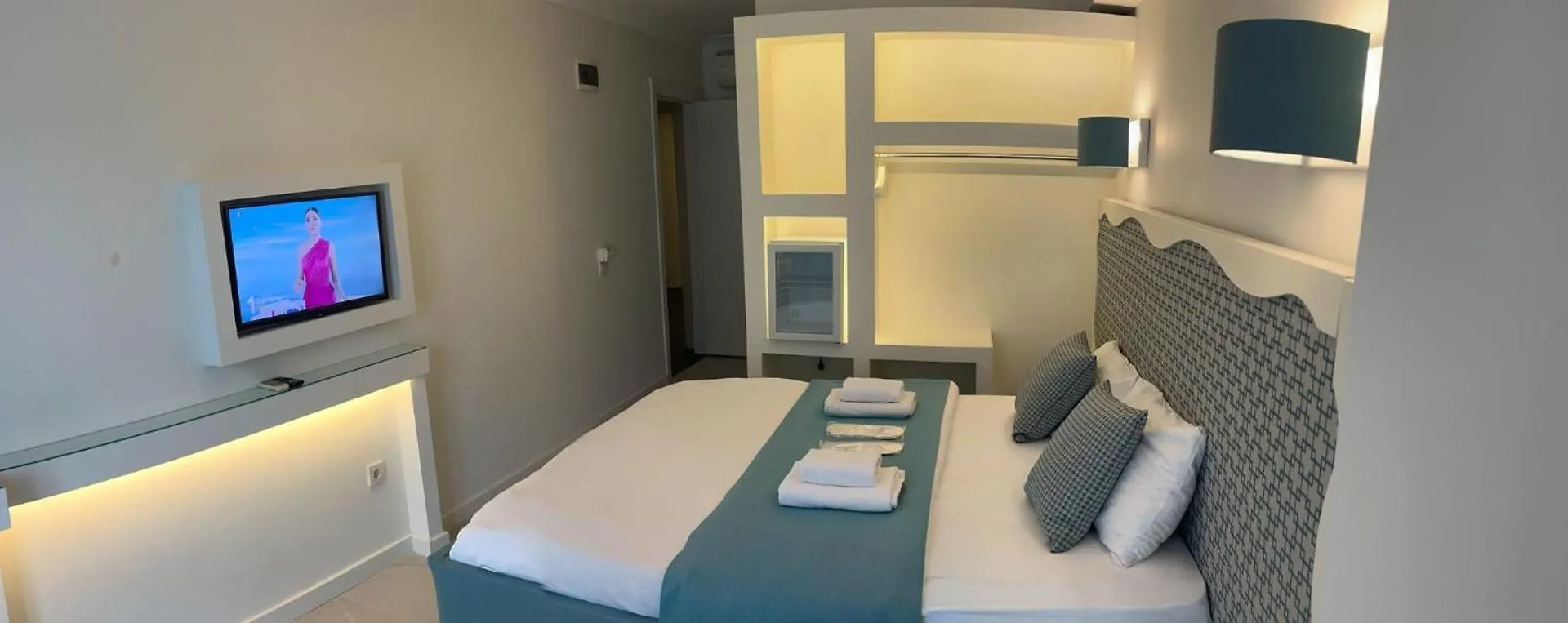 Kumsal Butik Otel Adalar 3*,