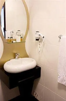 Kumsal Butik Otel Adalar 3*,